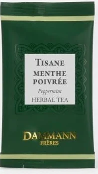 Dammann, borsmenta tea, 250 filter